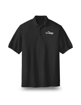 Port Authority Silk Touch Polo